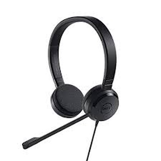 ภาพหน้าปกสินค้าDell UC150 Pro Stereo Headset ที่เกี่ยวข้อง