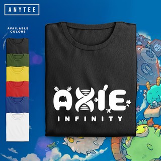 เสื้อ Axie Infinity ผู้จัดการการเข้ารหัสลับ / นักวิชาการแรงบันดาลใจเสื้อยืด 1 kSb