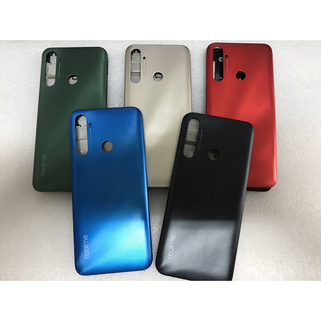 body-realme5i-บอดี้5i-เคสกลาง-ฝาหลัง-realme5i-บอดี้โทรศัพท์-บอดี้เรียวมี-บอดี้เรียวมี5i-แถมชุดไขควง-สินค้ามีพร้อมส่ง