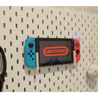 Ikea - SKADIS ตะขอแขวน nintendo switch