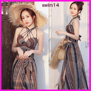 swim14ชุดว่ายน้ำแบบ3ชิ้น