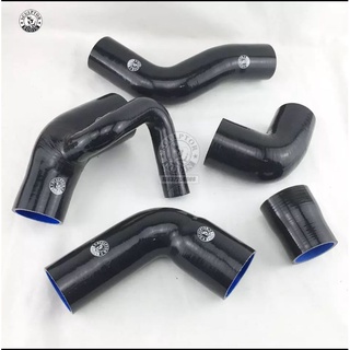 Silicone Boost Turbo Hose Intercooler Pipe FOR VOLVO 850 C70 S70 V70 LS/LW T-5/T-5R T5 T5S T5R R GLT 2.3L 1993-2000