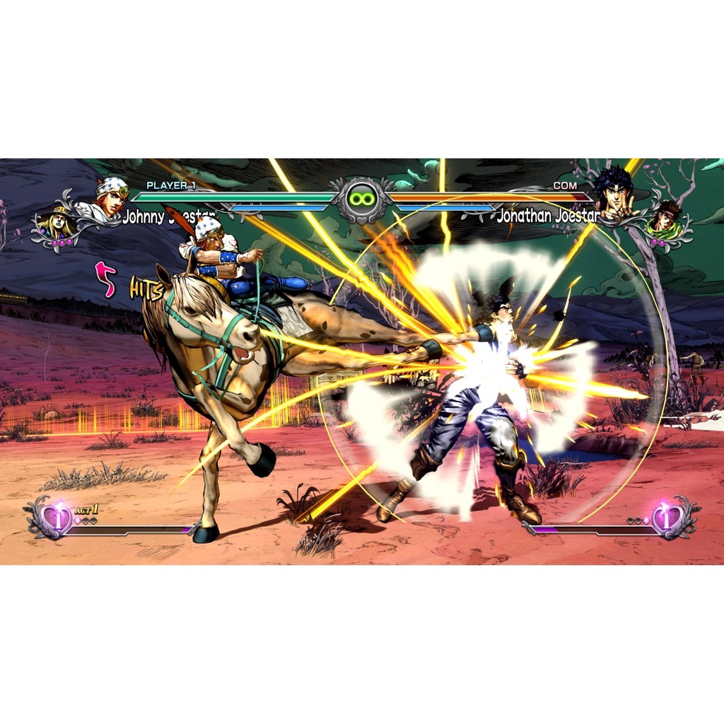 playstation-4-เกม-ps4-jojo-s-bizarre-adventure-all-star-battle-r-by-classic-game