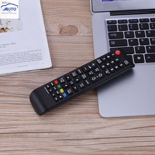 【Sell well】ﺴITEC☜New Replacement for Samsung AA59-00607A AA59-00602A 3D Smart TV Remote Control New Style