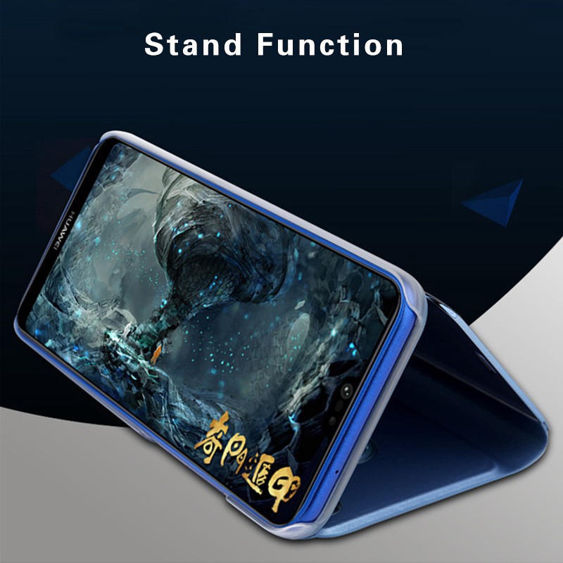 huawei-p20-pro-p-20-lite-case-smart-transparent-view-standing-flip-phone-cover