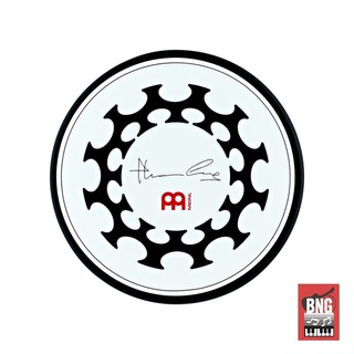 AA MEINL MPP-6-TL แป้นซ้อมกลอง MEINL ขนาด 6