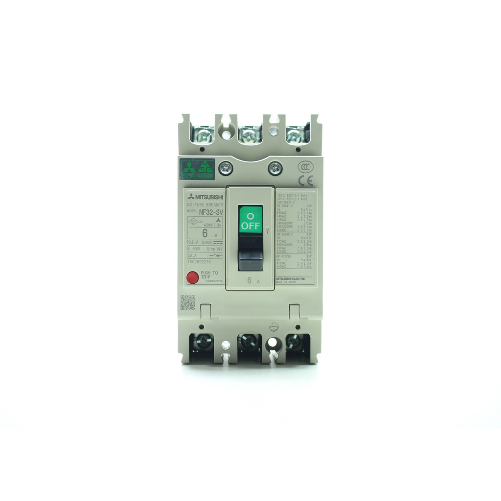 nf32-sv-mitsubishi-mccb-เบรคเกอร์-3p-mitsubishi-nf32-sv-mitsubishi-เบรคเกอร์-nf32-sv-mccb-nf32-sv