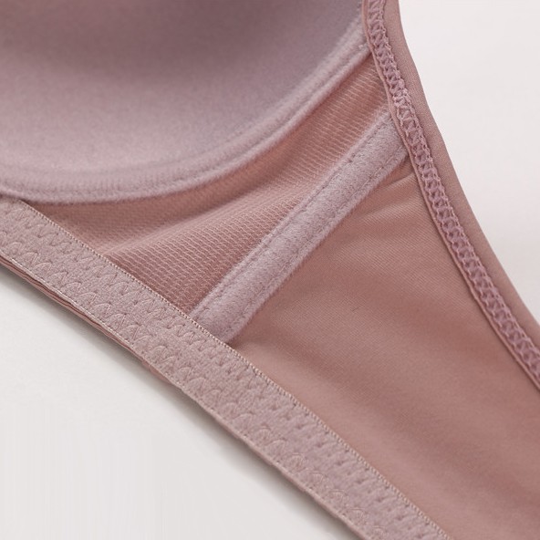 สินค้าพร้อมส่งจากไทย-angle-bra-n324-เสื้อใน-เสื้อชั้นในทรงเล็ก-เรียบง่าย-ไม่มีโครง-บางเบา