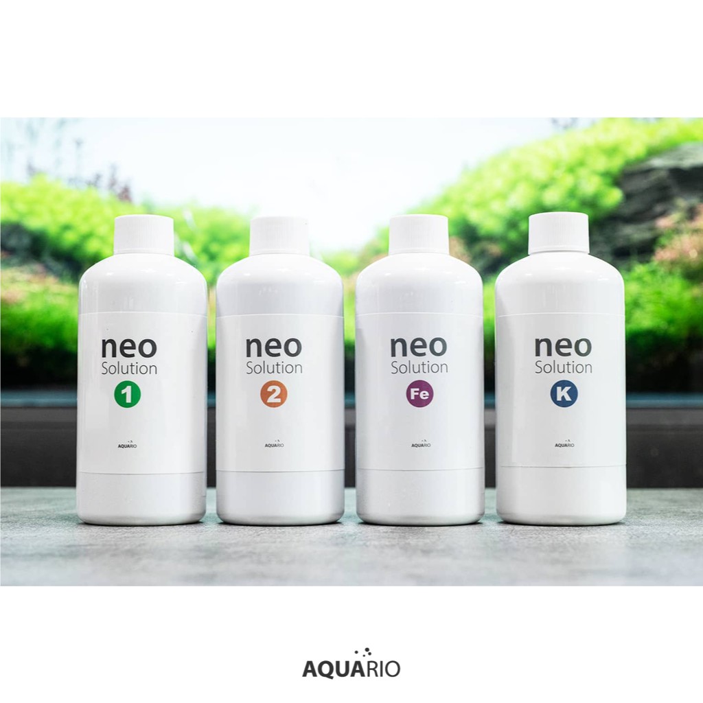 aquario-neo-solution-1-ปุ๋ยน้ำสูตรธาตุหลัก-ช่วยส่งเสริมการเจริญเติบโตอย่างรวดเร็ว