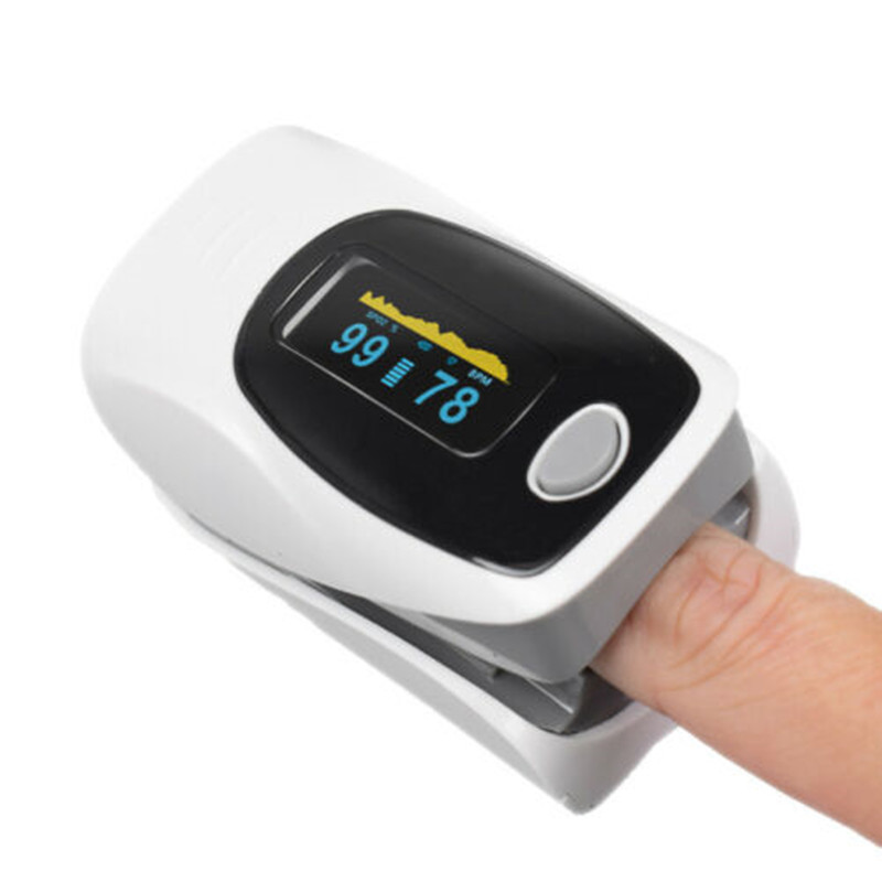 เครื่องวัดออกซิเจน-เครื่องวัดออกซิเจนในเลือด-ชีพจร-oximeter-เครื่องวัด-ออกซิเจน-ปลาย-นิ้วเครื่องวัดออกซิเจนปลายนิ้วjzk