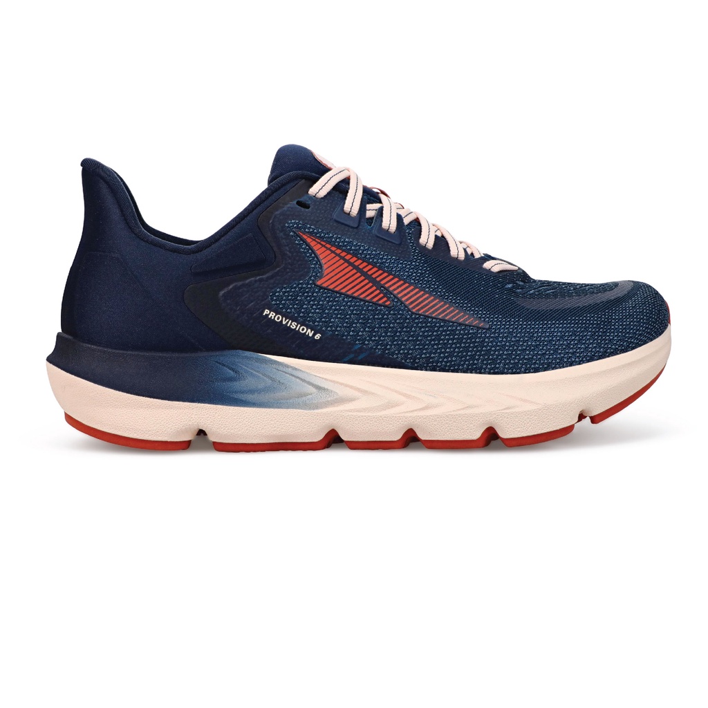 ALTRA PROVISION 6 WOMEN - RNG SPORT (รองเท้าวิ่ง) | Shopee Thailand