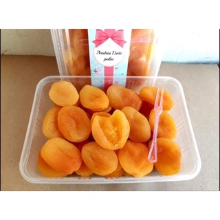 แอปริคอต (อบแห้ง) ขนาด 500 กรัม Apricot