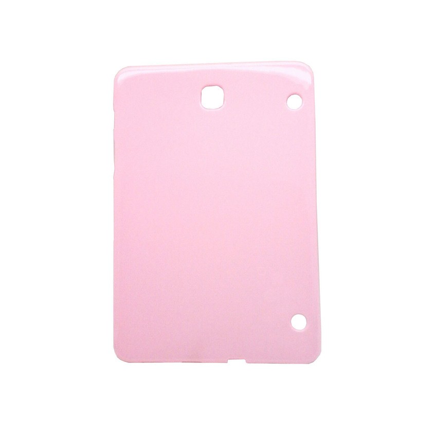 VTECH เคส ทีพียู แบบทึบ สำหรับ samsung Galaxy Tab S2 (8”) T715 (สีชมพู