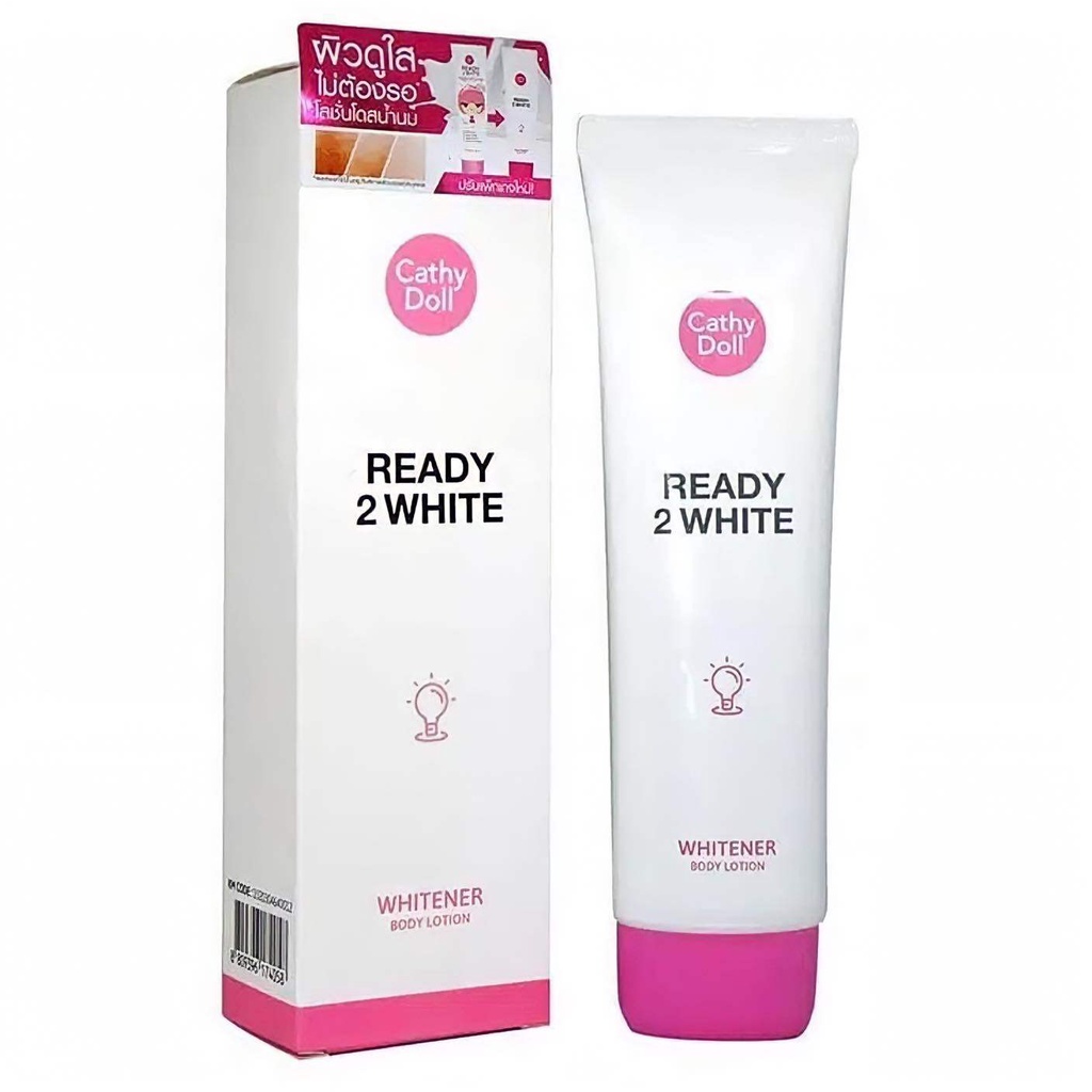 โลชั่นทาตัว-ready-2-white-150ml-by-karmart