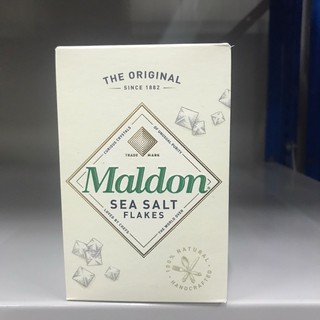 Maldon Sea Salt Flakes 250g