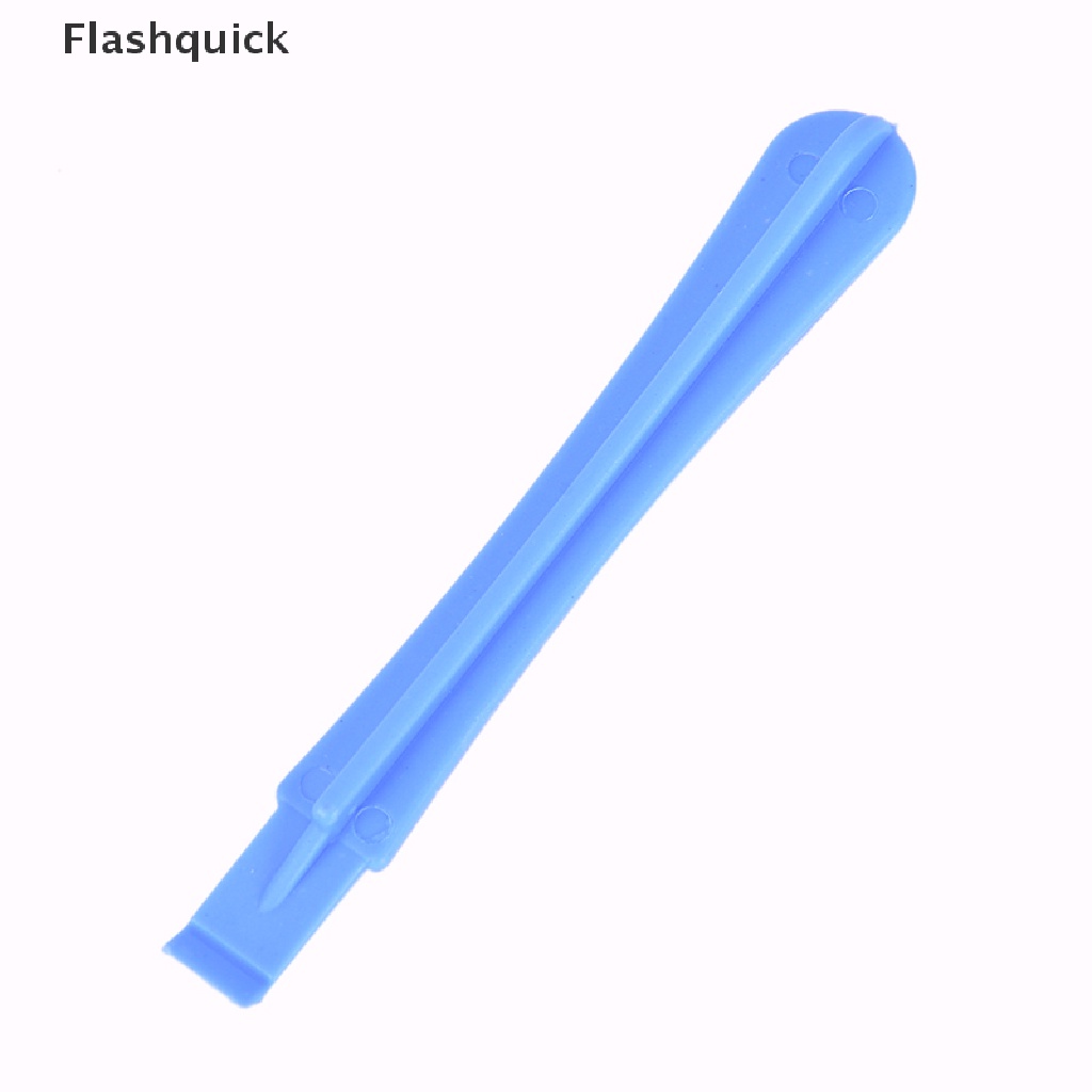 flashquick-เครื่องมืองัดแงะ-พลาสติก-สําหรับซ่อมแซมโทรศัพท์มือถือ-5-ชิ้น