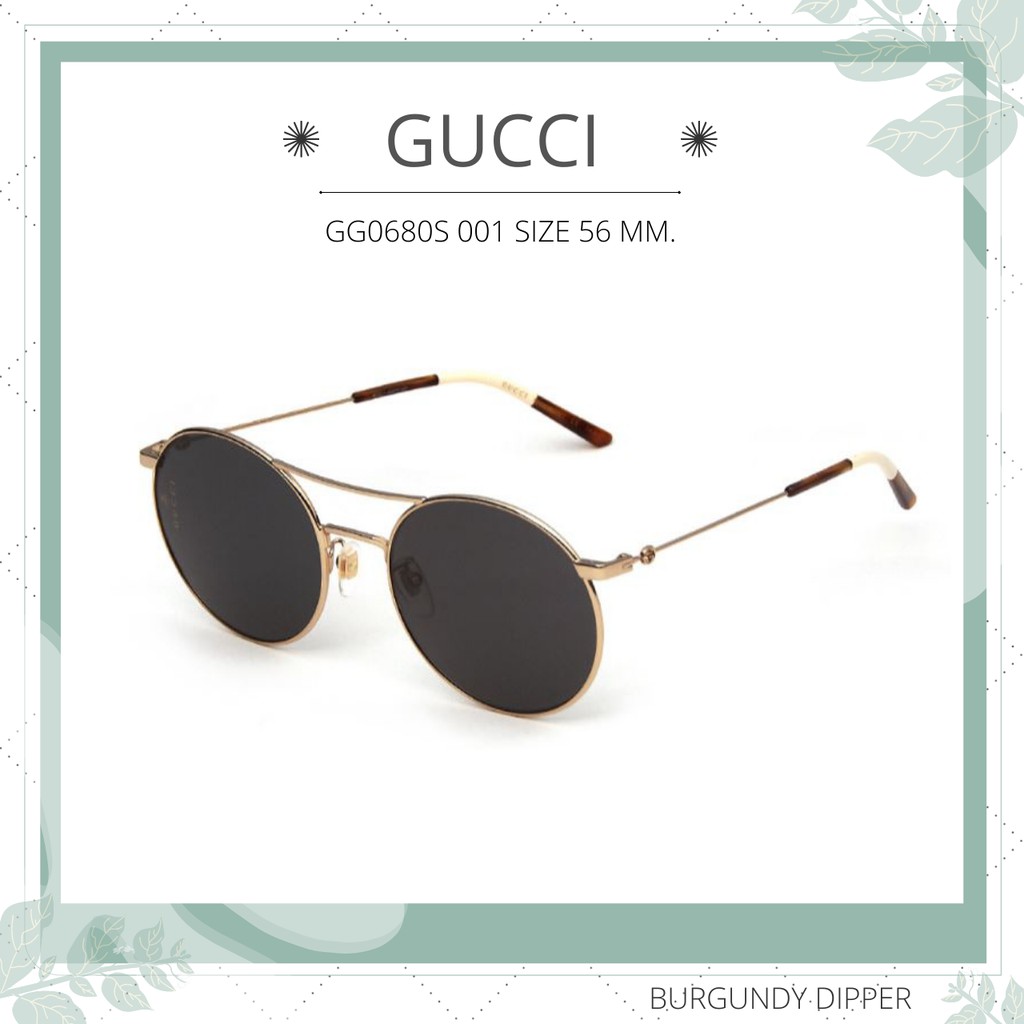 แว่นกันแดด-gucci-gg0680s-001-size-56-mm-gold-gold-grey
