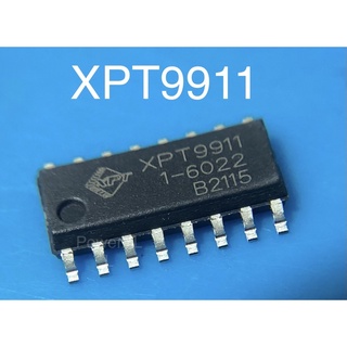 XPT9911 XPT9910 XPT4978 9911 SMD SOP16 Audio Amplifier Operational Amplifier Chip IC