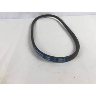 28390G สายพานครัชหมุนย้อนกลับ​ SB​46 รุ่น DC60 V.BELT (9503-2205-0W)​ สายพานรถเกี่ยว ยี่ห้อ​ FARMTECH​