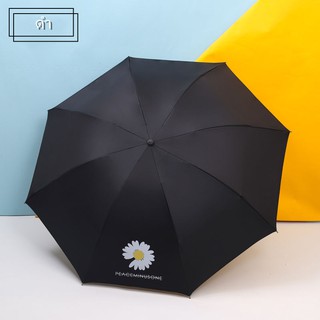 พร้อมส่งจากไทย 3 ตอน ร่มกันฝน ร่มกันแดด คุณภาพดีราคาถูก ร่มกันยูวี ร่มกันUV ร่มพับได้ ร่ม uv Umbrella