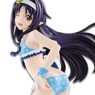 Sword Art Online Memory Defrag – EXQ Figure Yuuki [JAPAN]