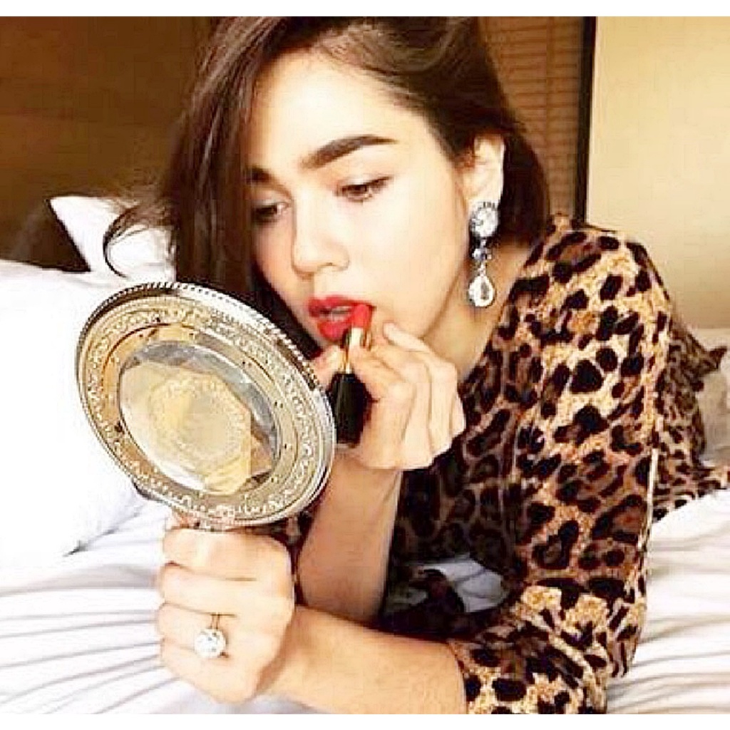 jill-stuart-hand-mirror-กระจกเจ้าหญิง-ของแท้จากญี่ปุ่น