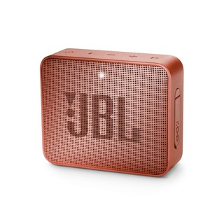 อุปกรณ์เครื่องเสียง ลำโพงบลูทูธ JBL GO2 สี CINNAMON เครื่องเสียง ลำโพง ทีวี เครื่องเสียง BLUETOOTH SPEAKER JBL GO2 CINNA