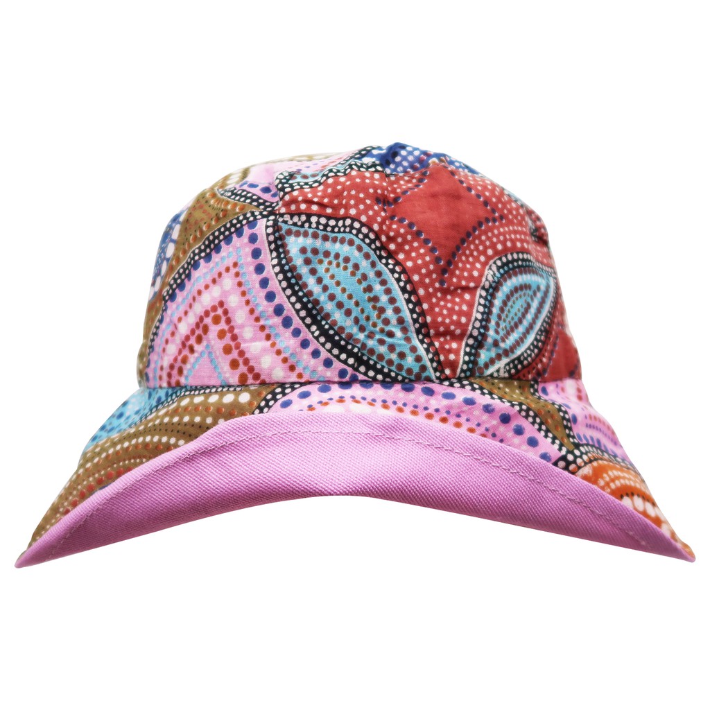 atipa-zahara-หมวกบักเก็ตน่ารัก-ป้องกันแดด