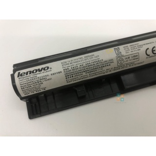 14.4V 2600mAh Batterie L12L4E01 L12S4E01 L12L4A02 L12M4A02 L12M4E01 L12S4A02 Pour Lenovo G400s