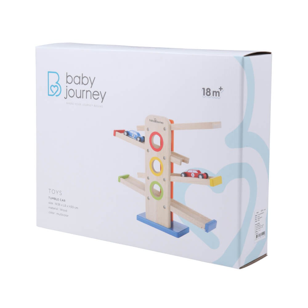 baby-journey-ของเล่นไม้-ชุดรางรถท่องเที่ยว-รุ่น-ทอยส์