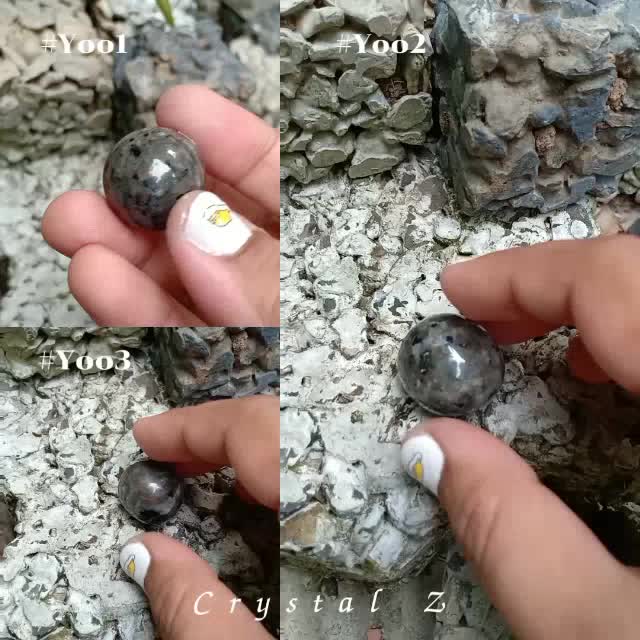 yooperlite-ยูเปอไลท์-หินขัดมัน-หินธรรมชาติ