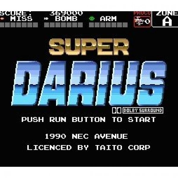 super-darius-for-pc-engine-cd-rom-เกมส์-อื่นๆ