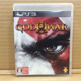ภาพหน้าปกสินค้าแผ่นแท้ [PS3] God of War III (Japan) (BCJS-37001 | 37002 | 75001) 3 ซึ่งคุณอาจชอบสินค้านี้
