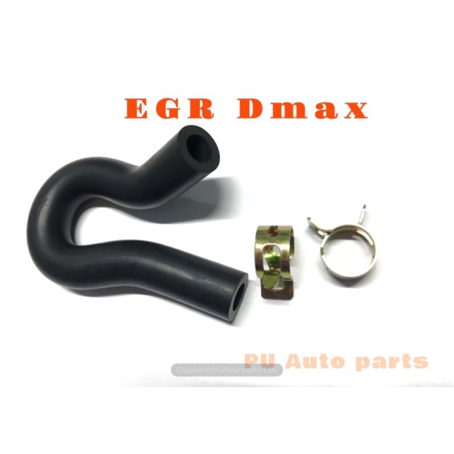 ท่อน้ำวน-egr-dmax-4jj-4jk