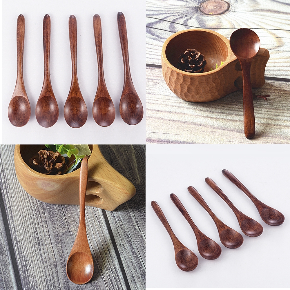 kitchen-wooden-spoons-bamboo-cooking-utensil-tool-soups-teaspoon-catering