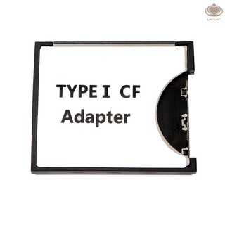 อะแดปเตอร์แปลงการ์ด แปลงจาก SD เป็น CF Flash Type I  สำหรับกล้อง SLR