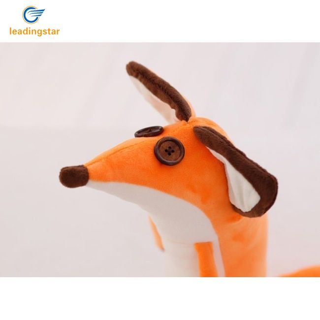 leadingstar-ของเล่นตุ๊กตาสุนัขจิ้งจอก-เจ้าชายน้อย-แบบนิ่ม-ขนาด-60-ซม-ของขวัญ-สําหรับเด็ก