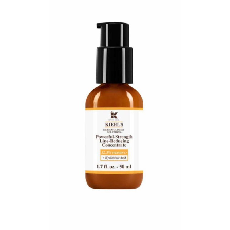 kiehls-powerful-strength-line-reducing-concentrate-เซรั่มวิตามินซีบริสุทธิ์-kiehl-s-vit-c-serum