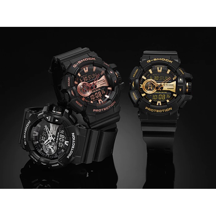 นาฬิกา-casio-g-shock-ga-400-series-รุ่นใหม่ล่าสุด-ga-400-ga-400sk-ga-400gb-ga-400hr-ga-400cc-ของแท้-รับประกัน-1-ปี