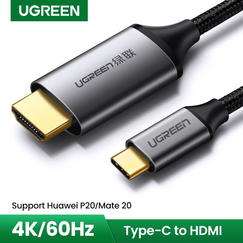 Huawei p20 online hdmi