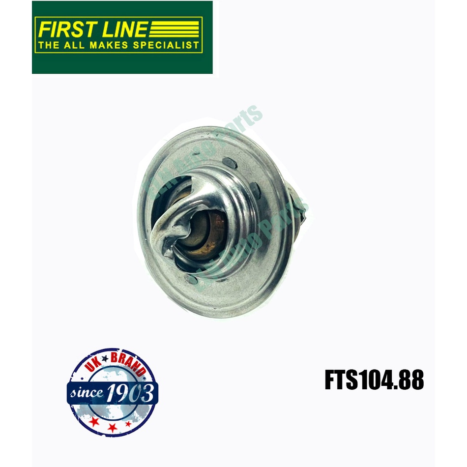 วาล์วน้ำ-thermostat-แลนด์โรเวอร์-land-rover-lr-discovery-i-3-9-v8-88c