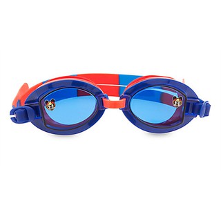 Mickey Mouse Swim Goggles for Kids -- แว่นว่ายน้ำ ลายมิ๊กกี้ เมาส์ สินค้านำเข้า Disney USA แท้ 100% ค่ะ