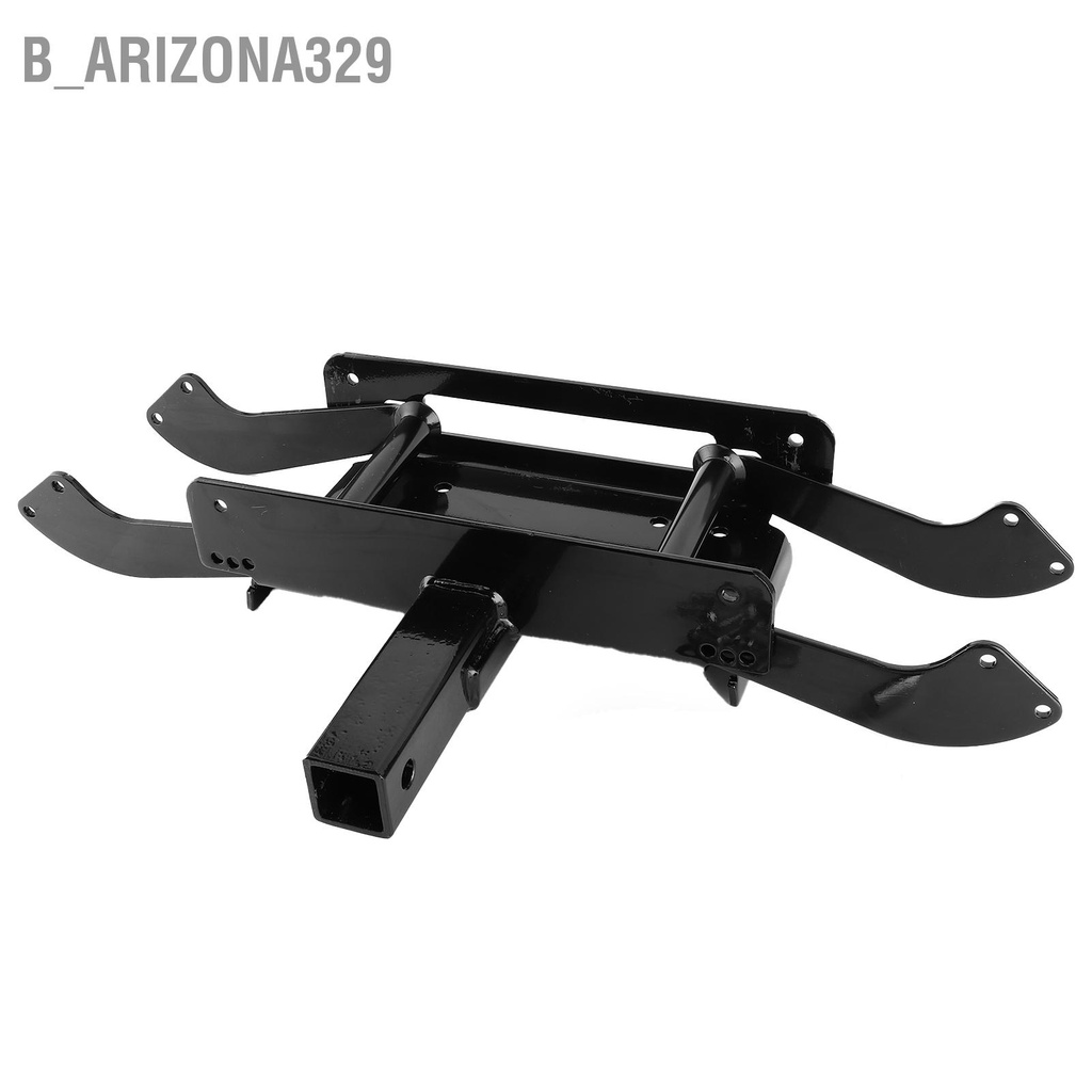 arizona329-universal-winch-mount-plate-bracket-for-9000lbs-13500lbs-capacity-winches-trucks-atv-4x4-trailers