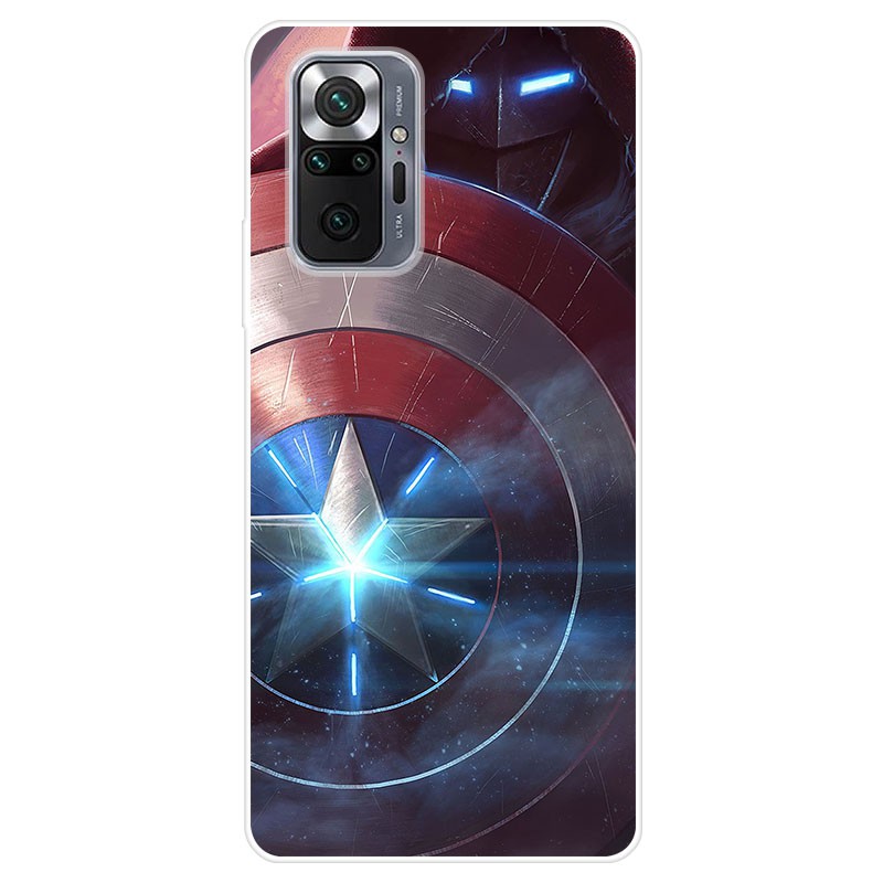 เคสซิลิโคน-tpu-สำหรับ-xiaomi-redmi-note-10-pro-note10-pro-เคส-ซิลิโคนนิ่ม