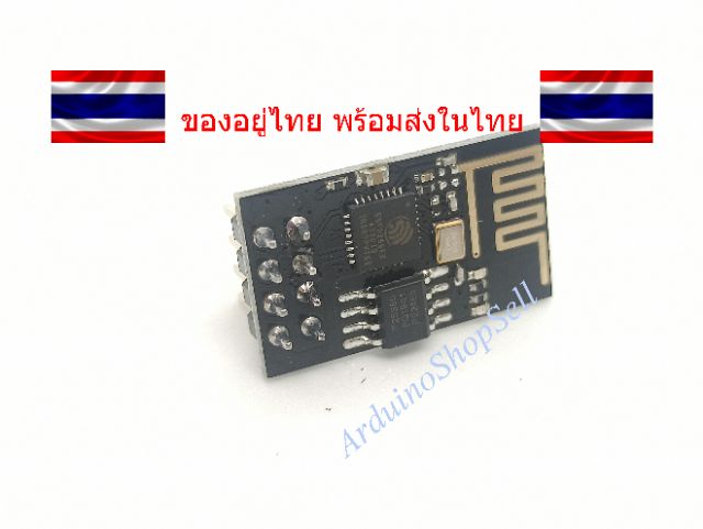 070-wifi-serial-transceiver-module-esp8266-ไม่มีเก็บปลายทาง