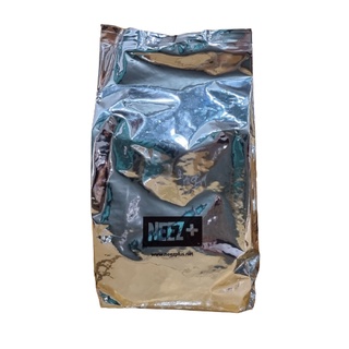 Neez+ (นีซพลัส) 1 Kg. อาหารแมว สูตรแมวโต Kitten / Adult 🔥🔥🔥 ถุงฟรอย 🔥🔥🔥