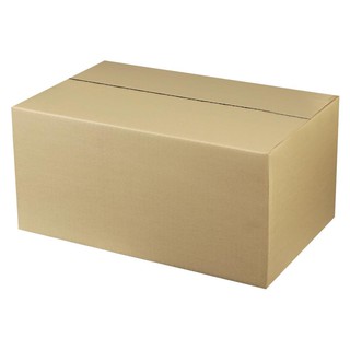 กล่องกระดาษฝาปิด MPC 27x43x20 CM กล่องลังกระดาษคุณภาพมาตรฐาน สามารถใส่สิ่งของต่าง ๆ ที่มีน้ำหนักไม่เยอะได้ เพื่อใช้ส่งไป
