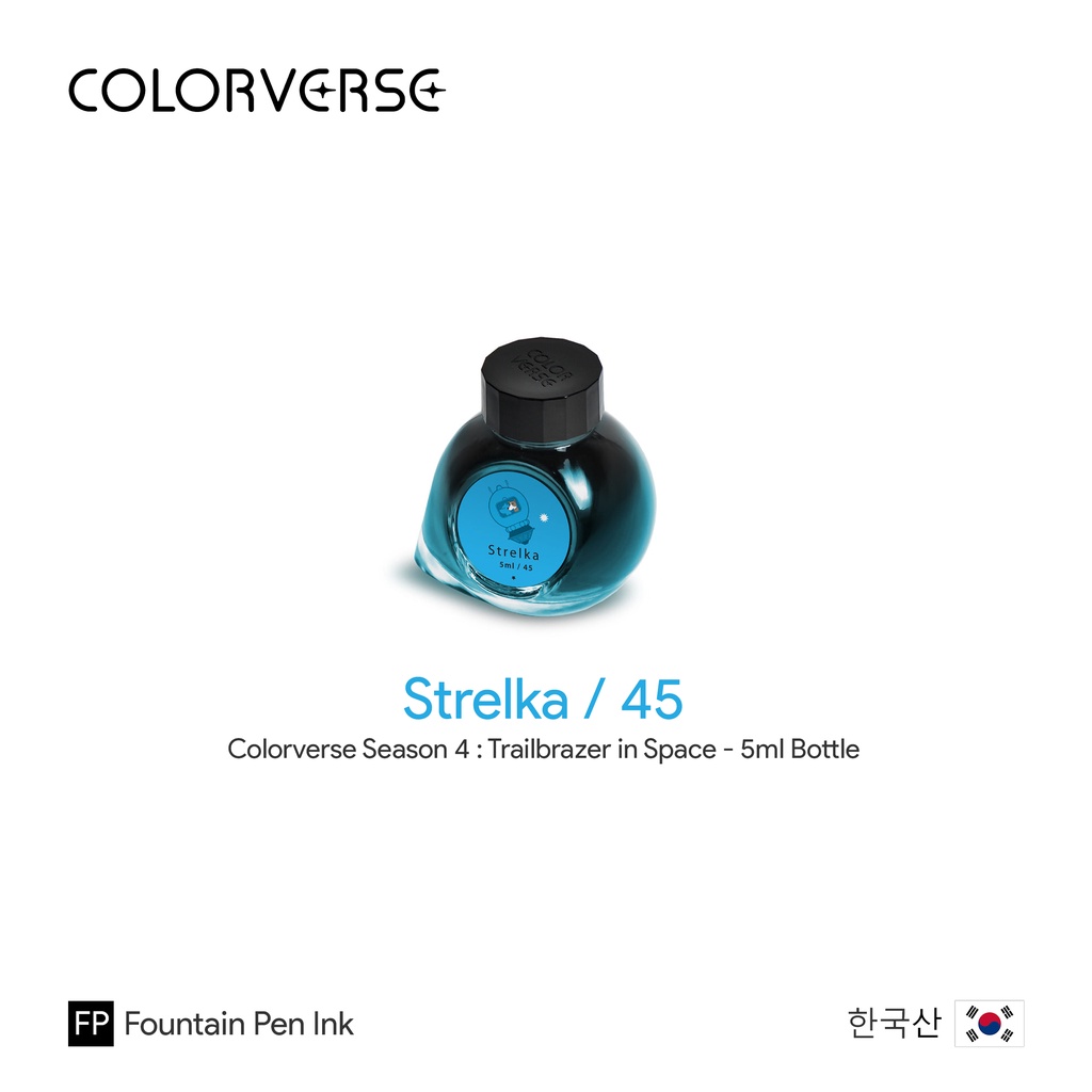 Colorverse mini Collection Season 4 