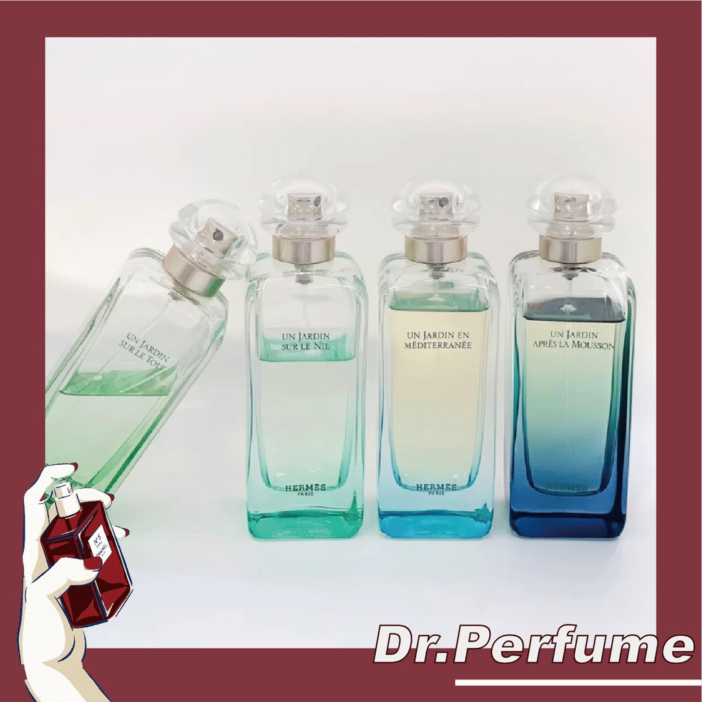 dr-perfume-แท้100-hermes-un-jardin-sur-le-toit-nil-lagune-en-mediterranee-le-jardin-de-monsieur-li-toit-edt-100ml