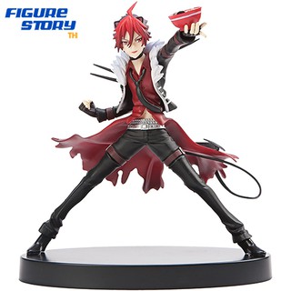 Show By Rock!!: Crow Special Figure [Furyu] (โมเดล)(ของแท้)(ล๊อตญี่ปุ่น)